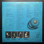 Manfred Mann's Earth Band - Nightingales & Bombers (Англия 1975г.)