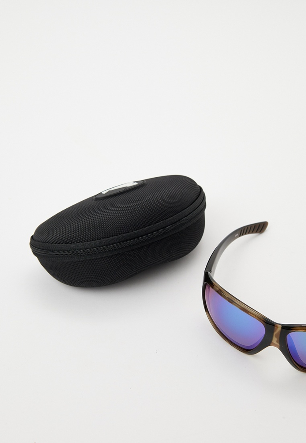 Спортивные очки LiP FLO / Tortoise / PCPL Levanté Series ML Green Brown Lens