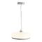 Подвесной светодиодный светильник ST Luce Ripple SL6014.503.01