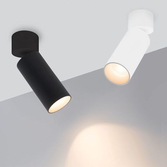 Корпус светильника Arlight SP-Polo-Surface-Flap-R65 024383(1)