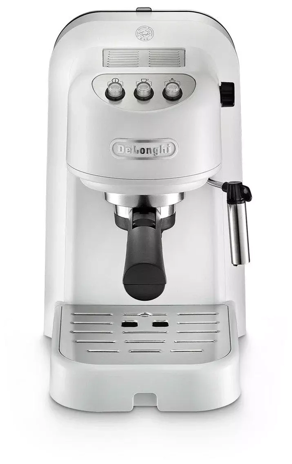 Кофеварка рожковая DeLonghi EC250.B (q)