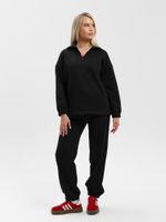 Костюм Лазурит Виотекс ЧЁРНЫЙ