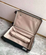 Чемодан Hermes The Rolling Mobility Suitcase Cargo 55