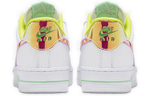Кроссовки Nike Air Force 1 Low (Женская размерная сетка)
