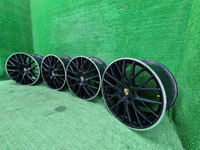 Диск Комплект R21 Porsche Panamera 971 (16-23)