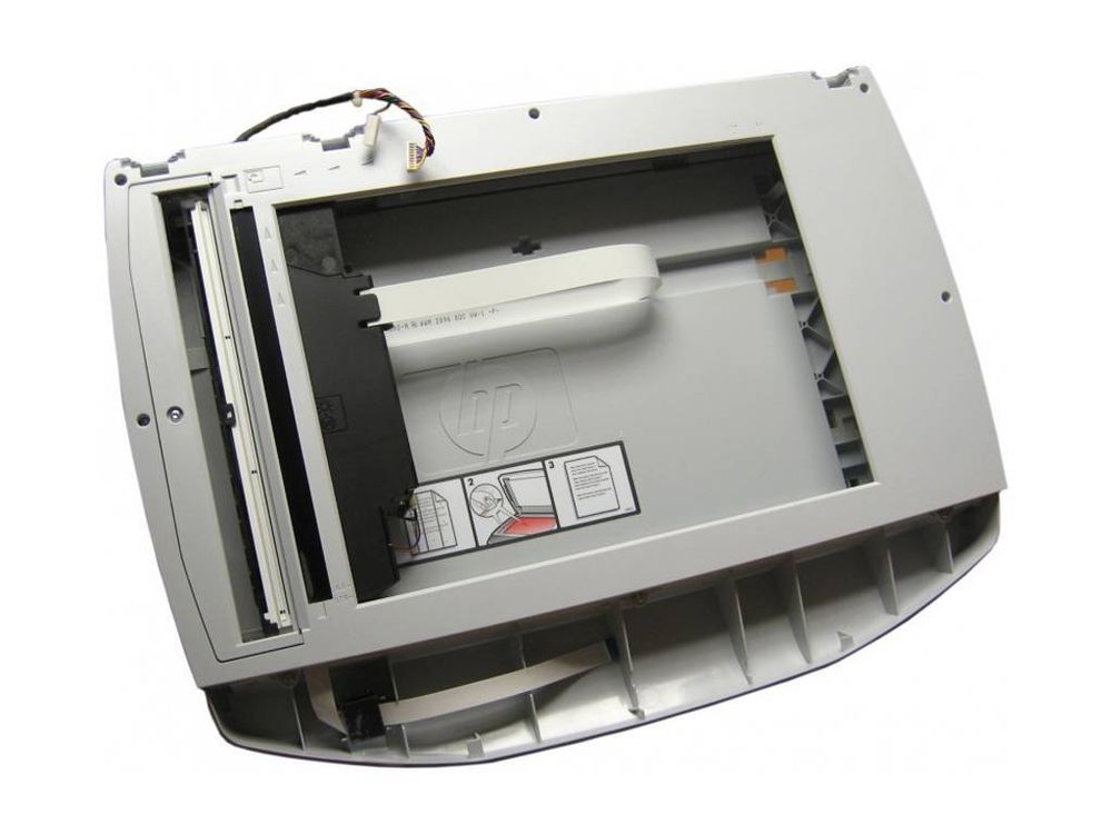 Сканер в сборе (основание) HP LJ M1522 (CB534-67903) OEM