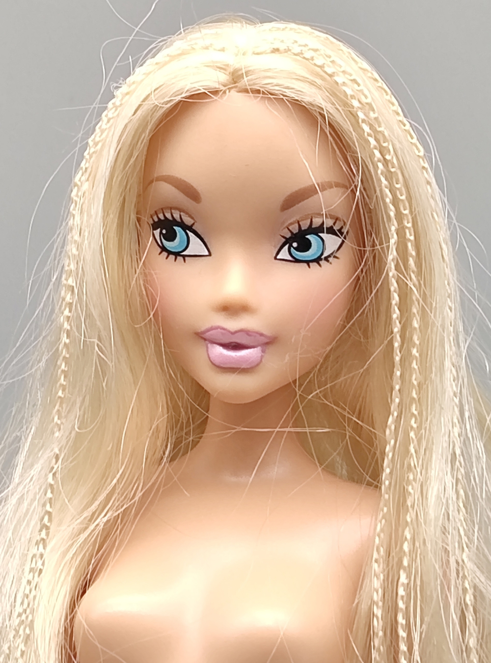 Кукла Барби My Scene 2000x