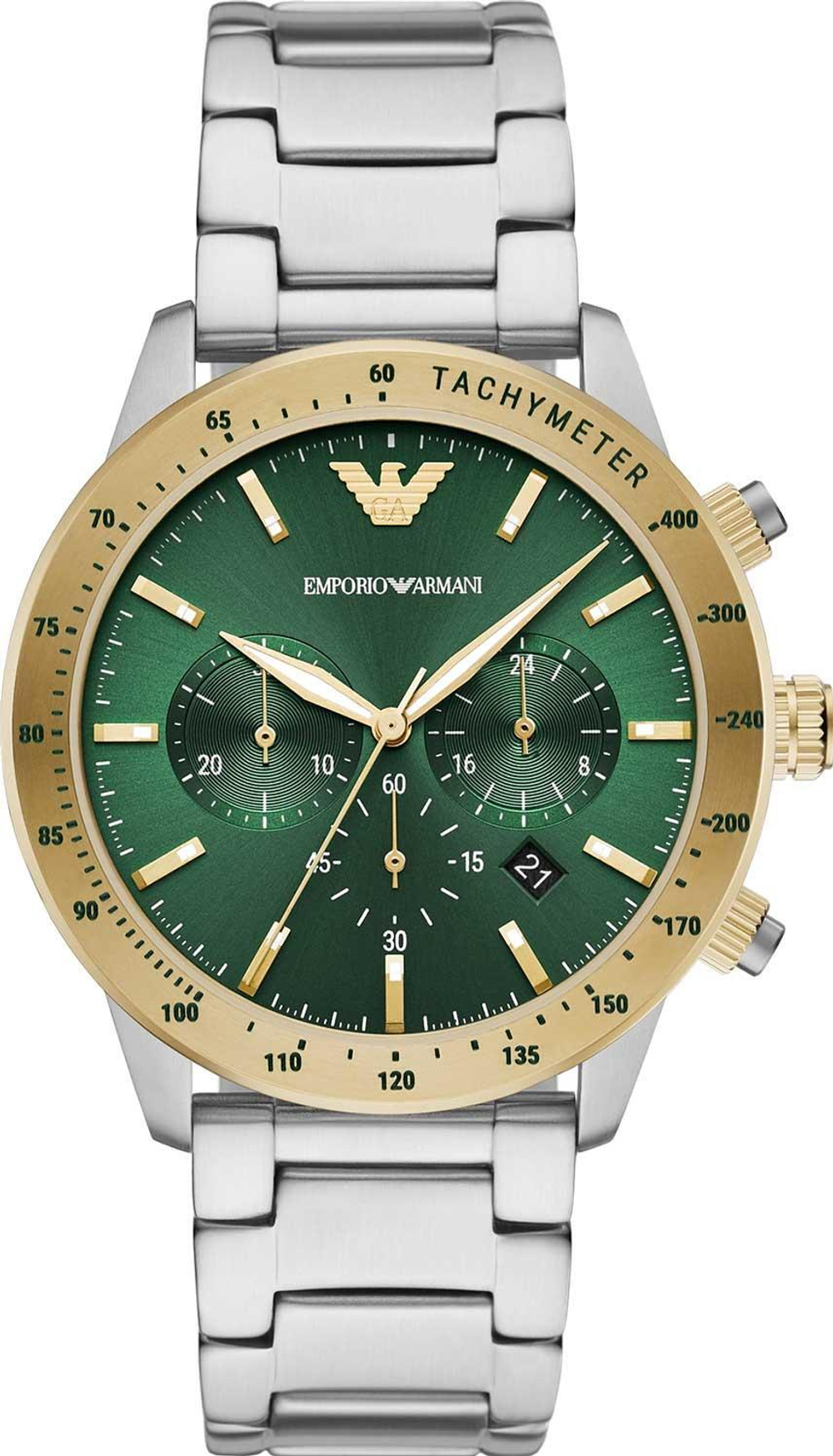 Мужские наручные часы Emporio Armani AR11454