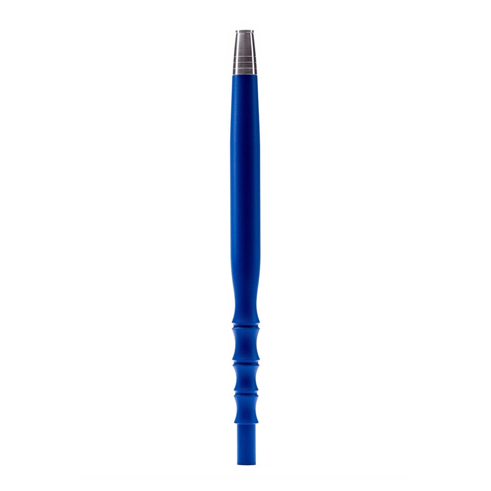 Мундштук Alpha Hookah Classic Design - Blue Matte