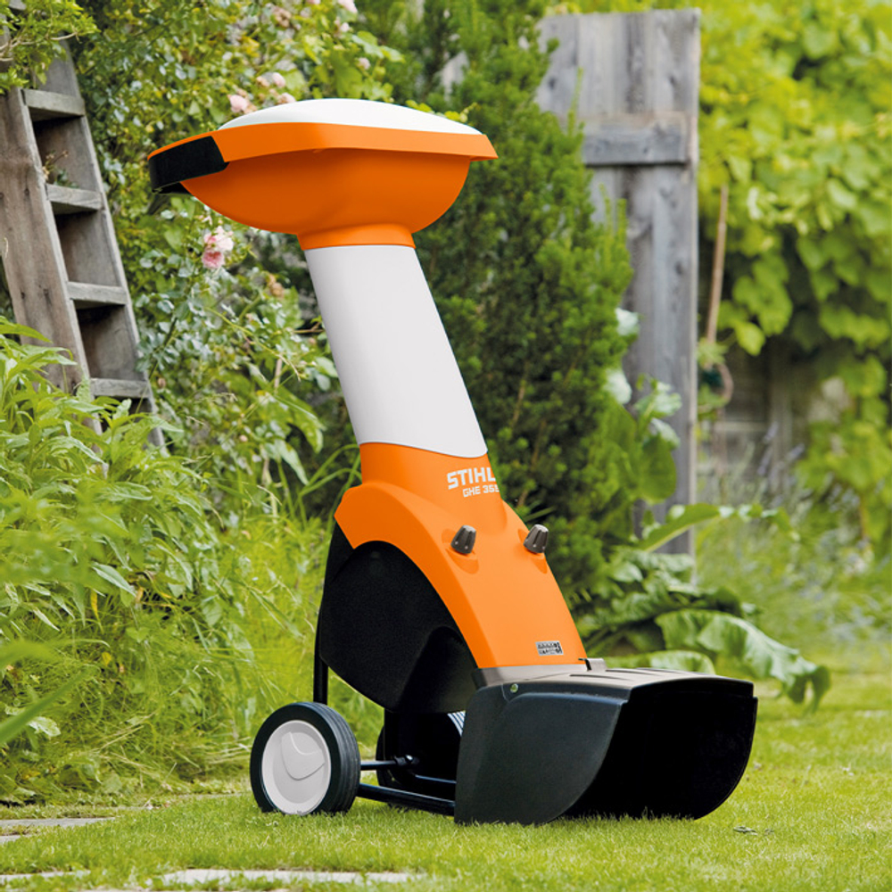 Измельчитель садовый Stihl GHE-355.0