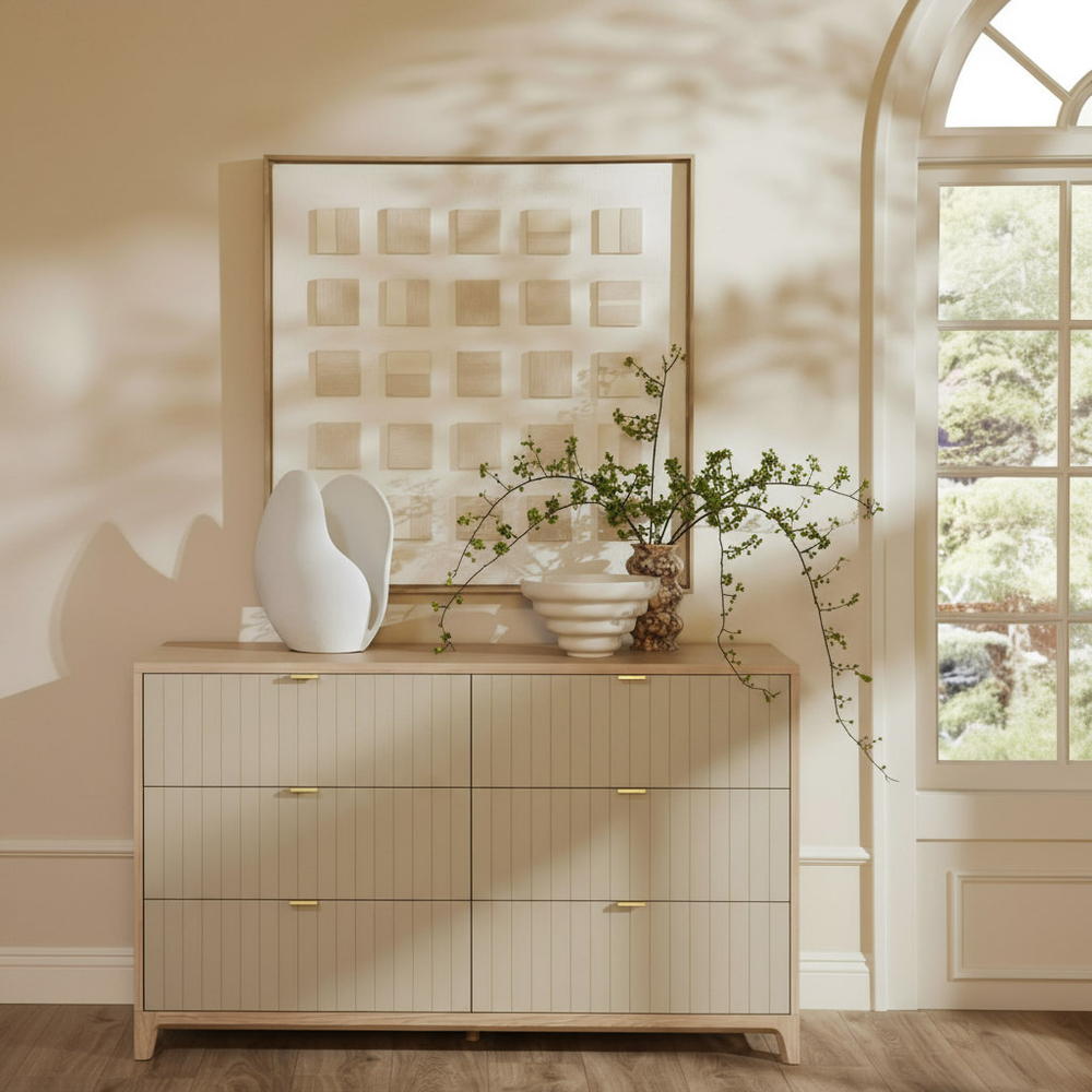 Комод Case CS042