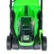 Аккумуляторная газонокосилка Greenworks GD24LM33 24V (без АКБ и ЗУ)