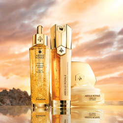 GUERLAIN Abeille Royale Double R Renew & Repair Advanced Serum - омолаживающая сыворотка /   50  ml  / GTIN 3346470616837
