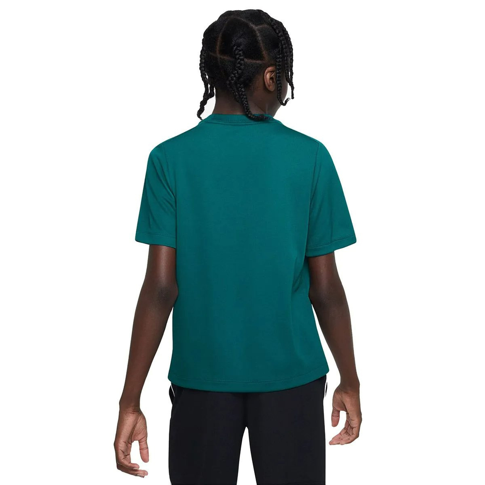 Одежда для тенниса , Футболка NIKE  .