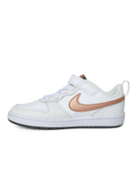 Nike Court Borough Kids Skateboarding shoes BP