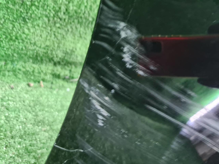 Бампер передний BMW 3er F30 F31 (2011-2016)