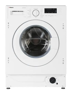 Встраиваемая стиральная машина Hansa WHG714BIB