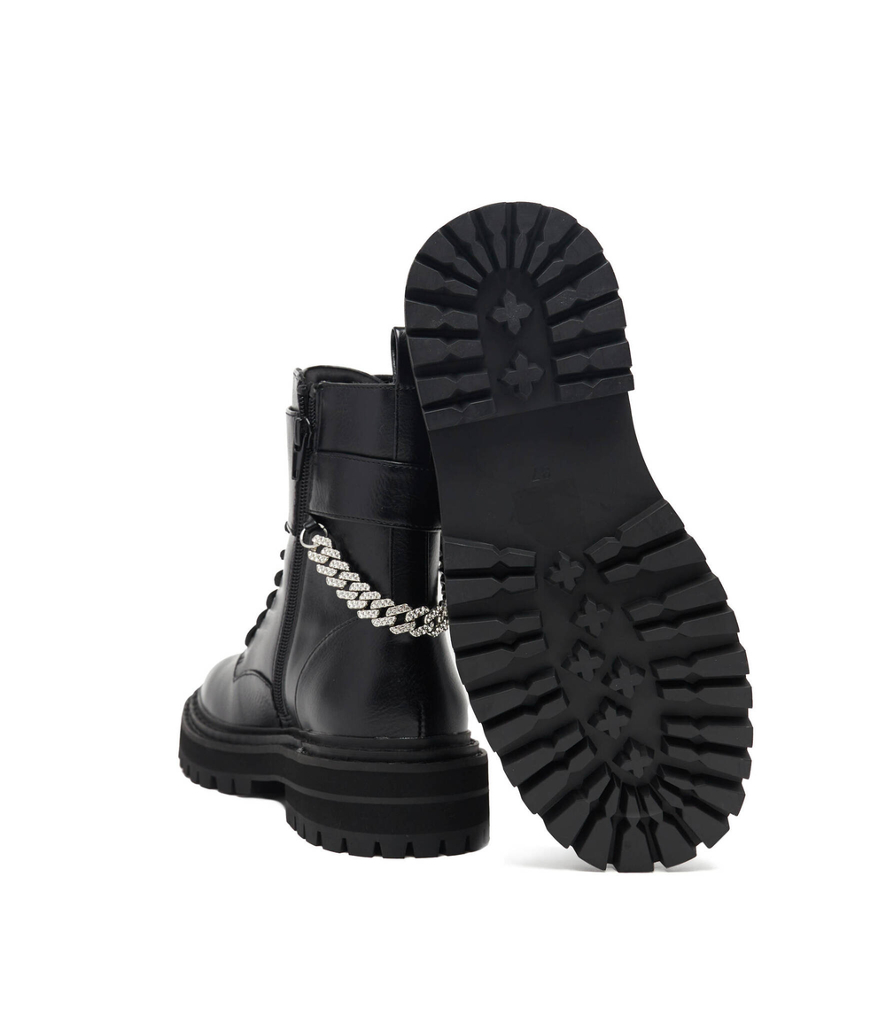 ботильоны Twinset Actitude - черный(222ACP092)