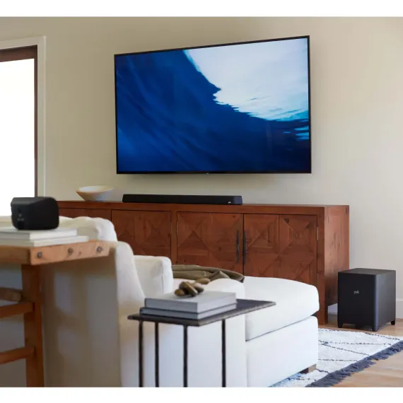 Polk Audio Magnifi Max AX SR