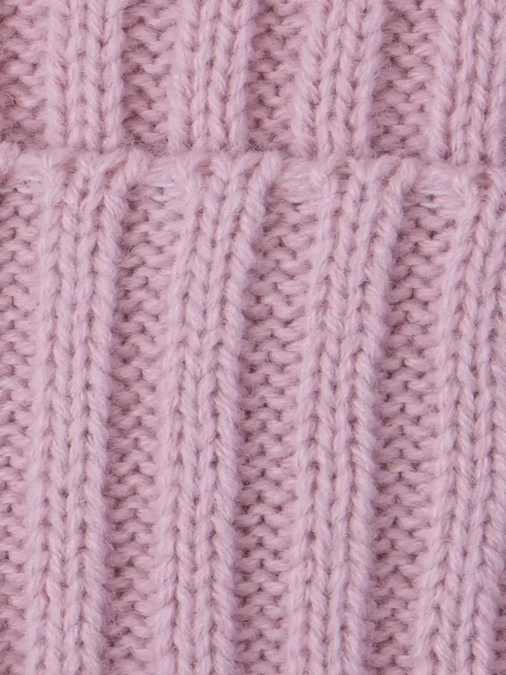 Шапка для девочки осенняя вязаная и снуд