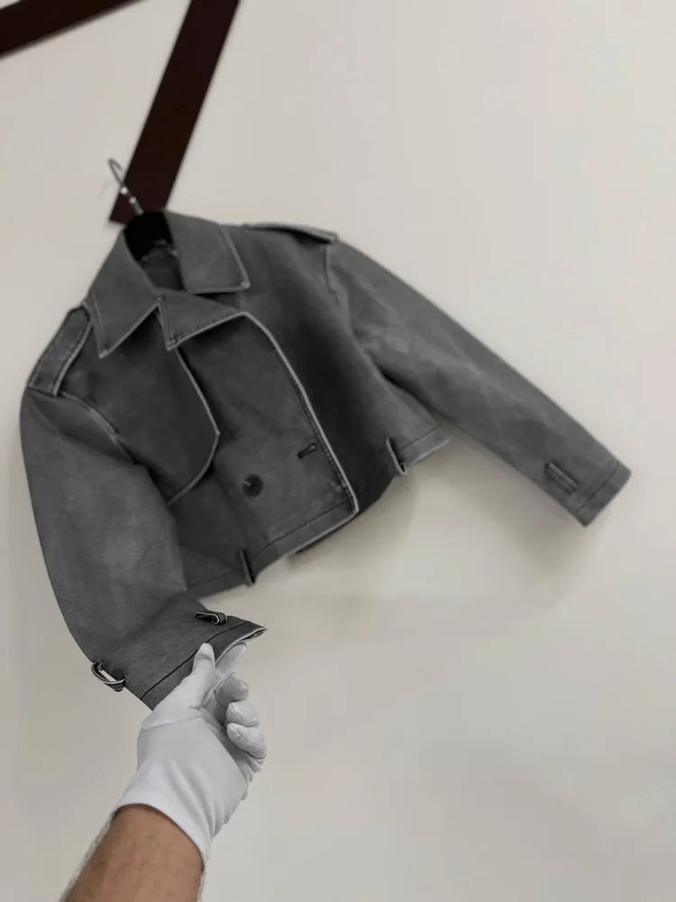 Куртка 6828897 Fabrika