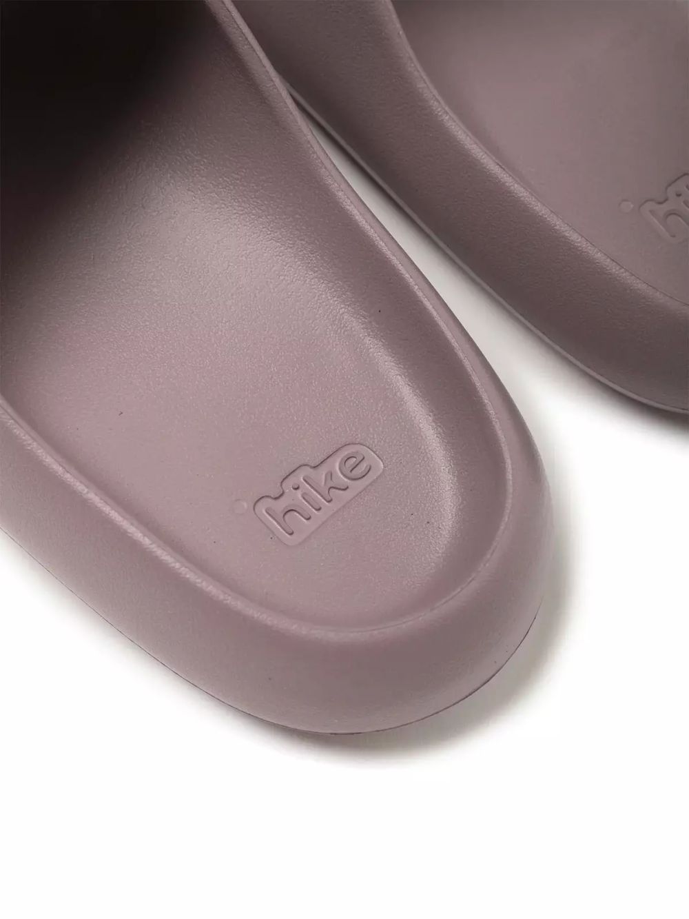 Тапки Hike SS24 Talc Slide Dusty Lavender