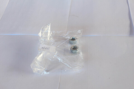 KraftWell KRWSCSFN Гайка