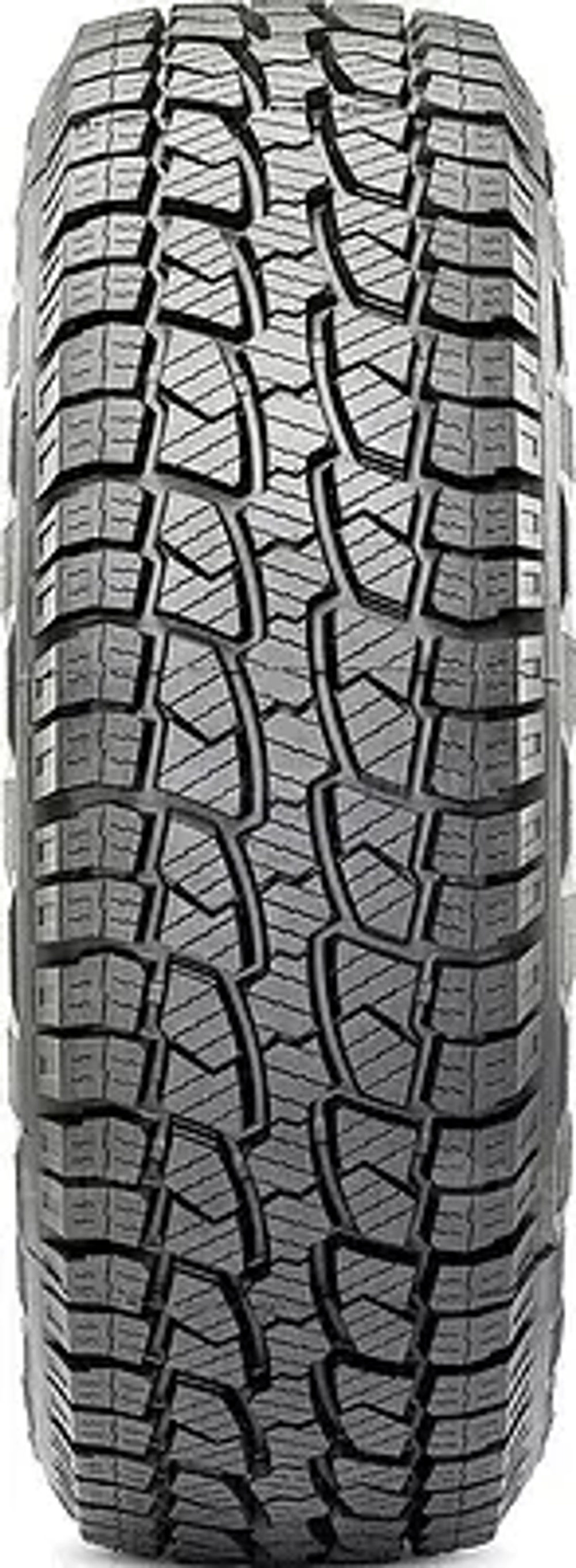 WestLake Radial SL369 A/T 245/75 R17 112T