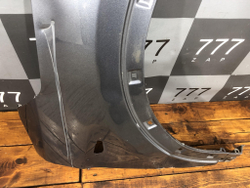 Крыло переднее правое Hyundai Creta 1 (GS) 16-21 Б/У Оригинал 66321M0100