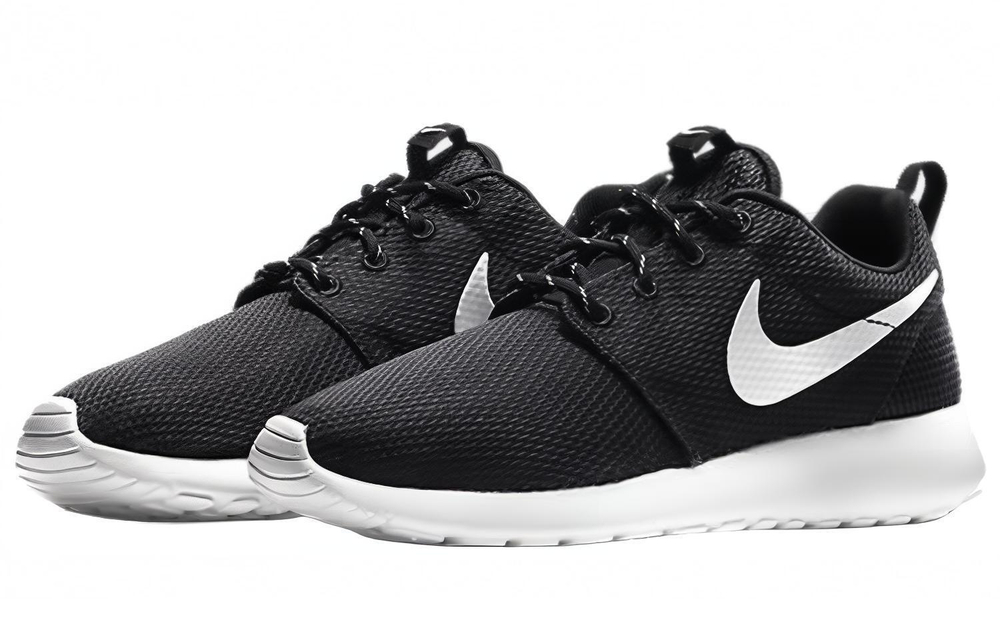 Кроссовки Nike Roshe Run (Женская размерная сетка)