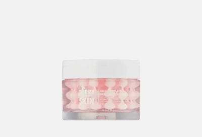 I`M SORRY FOR MY SKIN Крем для лица УСПОКАИВАЮЩИЙ I'm Sorry for My Skin AGE Capture Skin Relief Cream (50 мл)