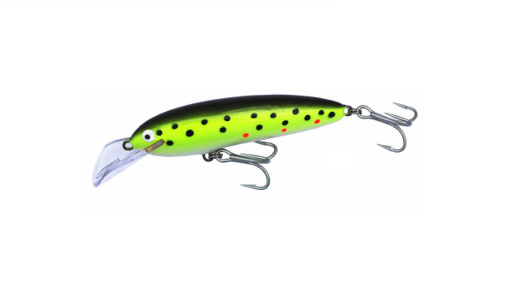Воблер Nils Master JUMВо DD, 12cm, 32 г., D-430