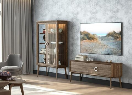 ДЖОННИ Тумба ТВ