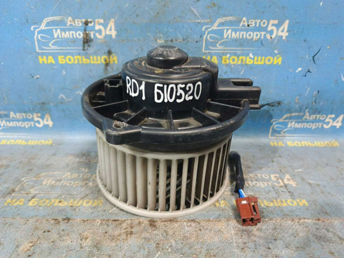 Моторчик печки Honda CRV 1995-2001