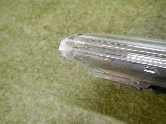 ДХО левый Porsche Cayenne 3 PO536 (2017-2023)