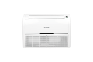 Напольно-потолочного типа