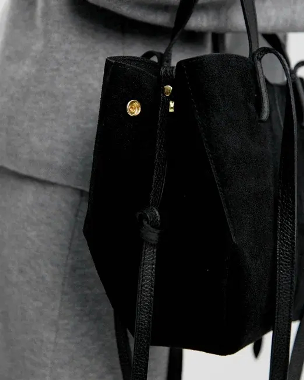 Сумка 508 15 черный