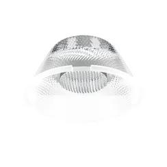 Линза ⌀29 мм 15° Technical lensd29-15