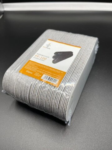 Педикюрный файл BeeNails PF-100