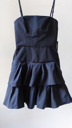 Платье Vera Wang