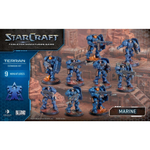 Starcraft - Marine: Terran Expansion Set
