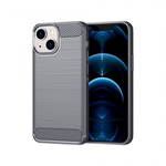 Противоударный чехол для iPhone 13 Mini, 009508 Серый