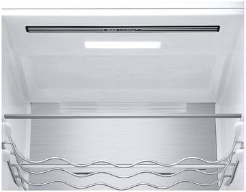 Холодильник LG GA-B509MEUM