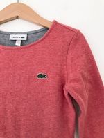 Платье Lacoste