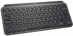 Клавиатура Logitech MX Keys Mini Pale 920-010501 черный