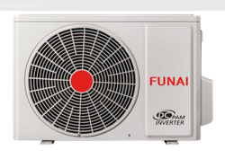 Сплит-система FUNAI серии DAIJIN Inverter RAC-I-DA35HP.D01 (комплект)