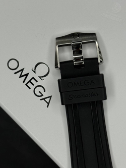 Часы Omega Seamaster Driving