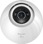 Воздухоочиститель Thermex Muse 200,  до 30м2,  с ионизацией, белый