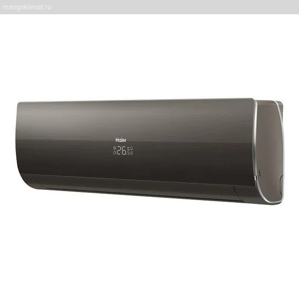Haier HSU-07HFF103/R3-B / HSU-07HUF103/R3
