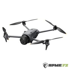 Квадрокоптер DJI Mavic 4 Pro